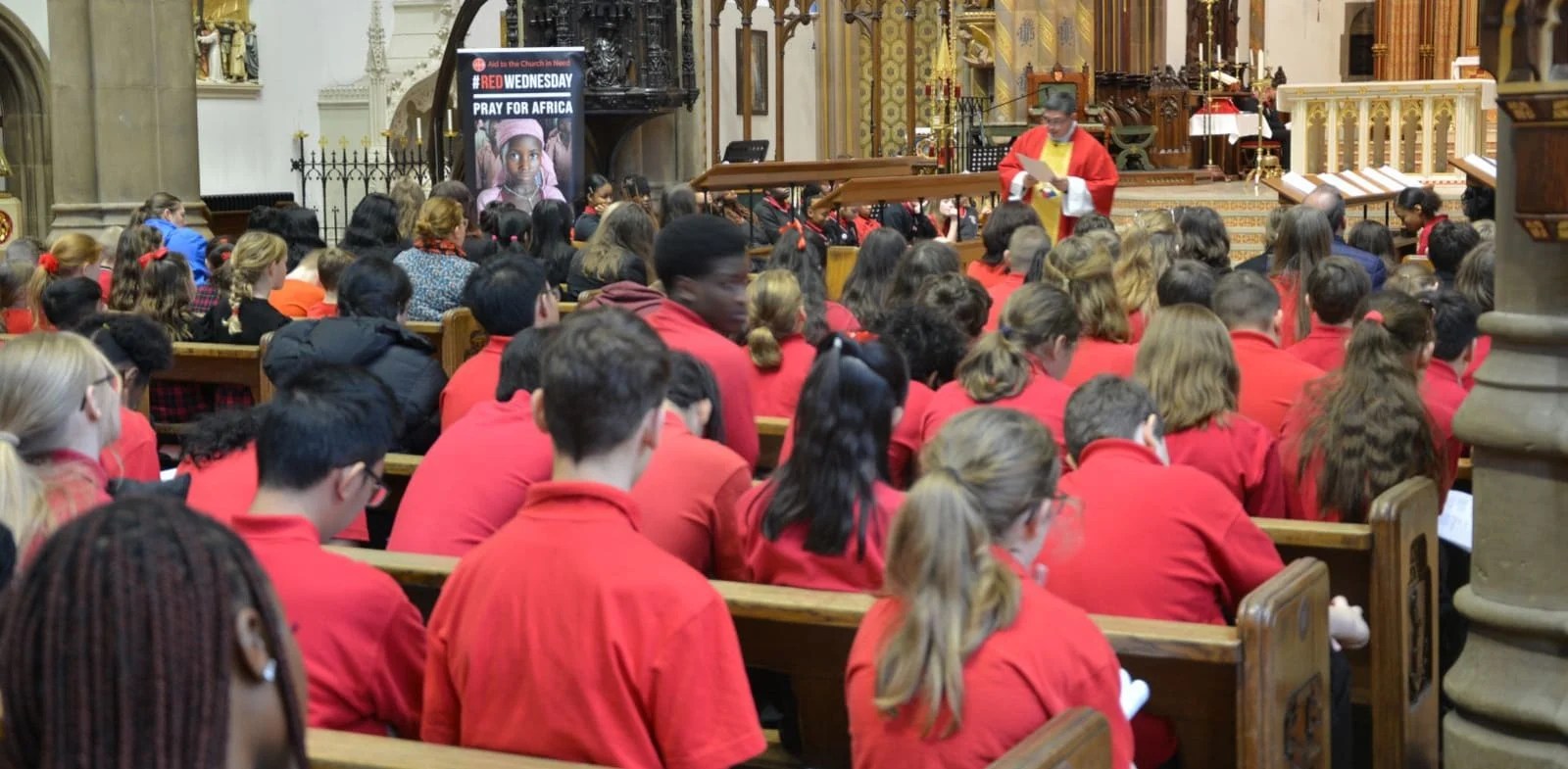 getimage St Chad's Cathedral