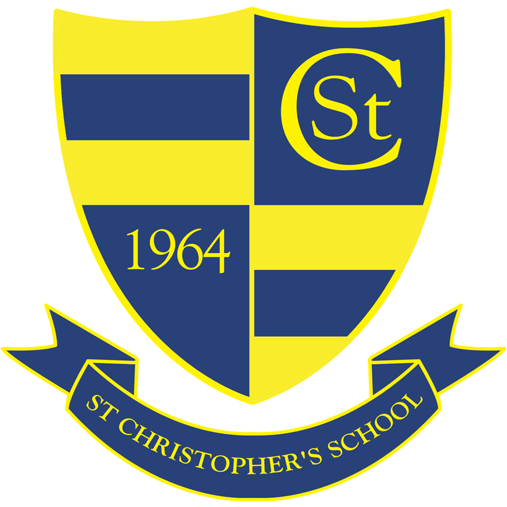 Home St. Christopher's School
