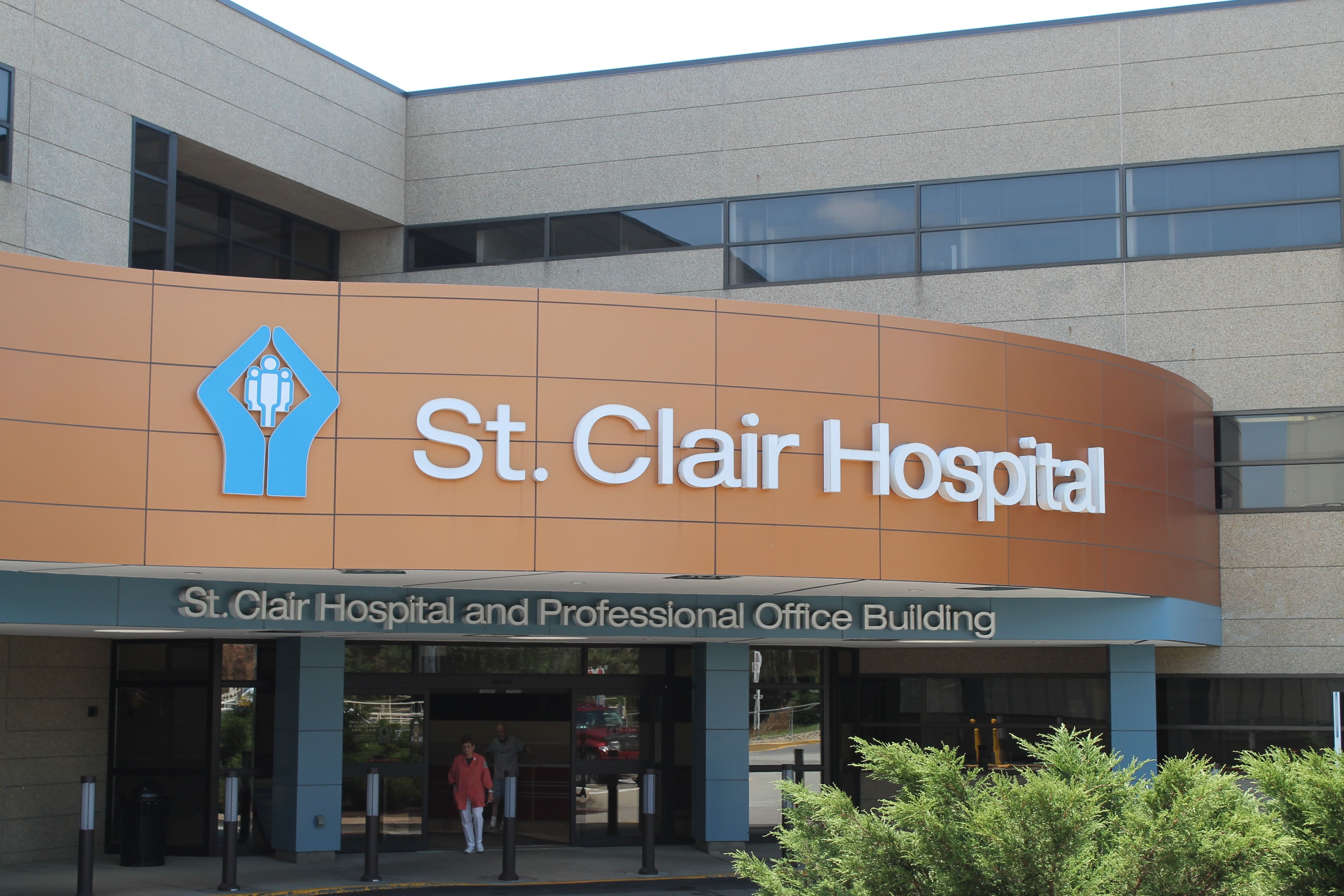 Media Center St. Clair Health