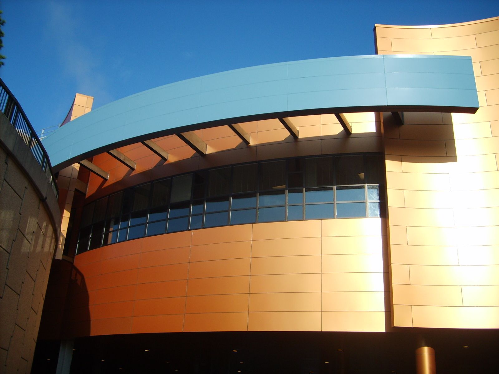 About St. Clair St. Clair Hospital