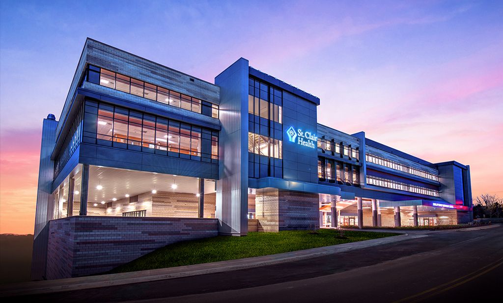 Home St. Clair Health