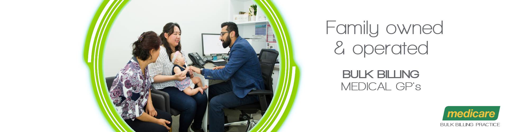 St Clair Medical & Dental Centre
