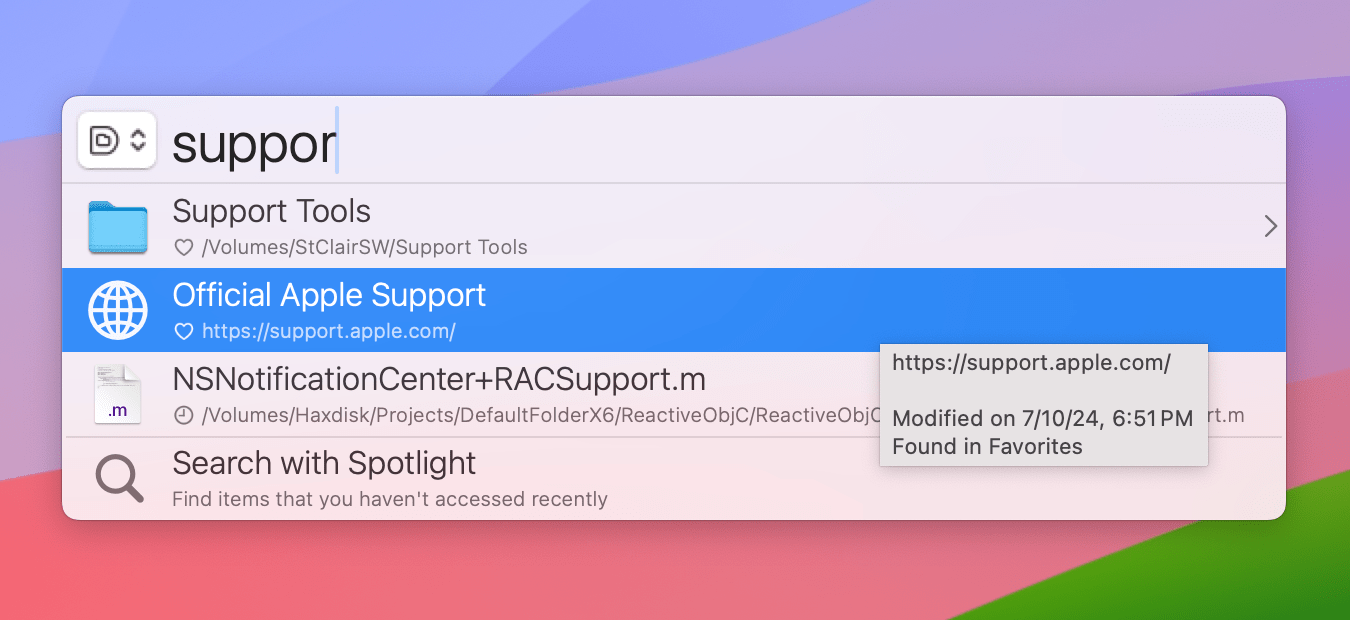 St. Clair Software Blog