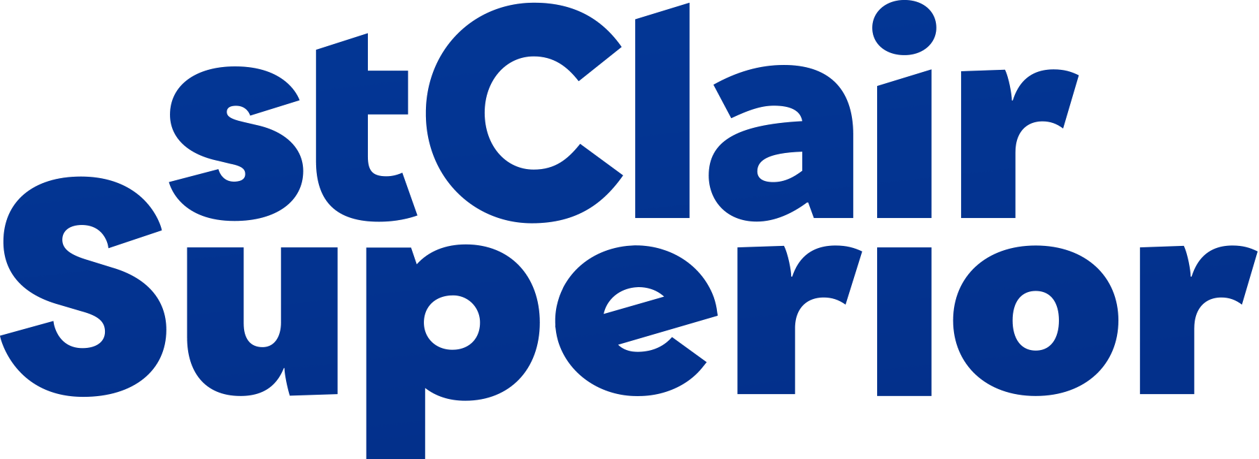 St. Clair Superior Development Corporation