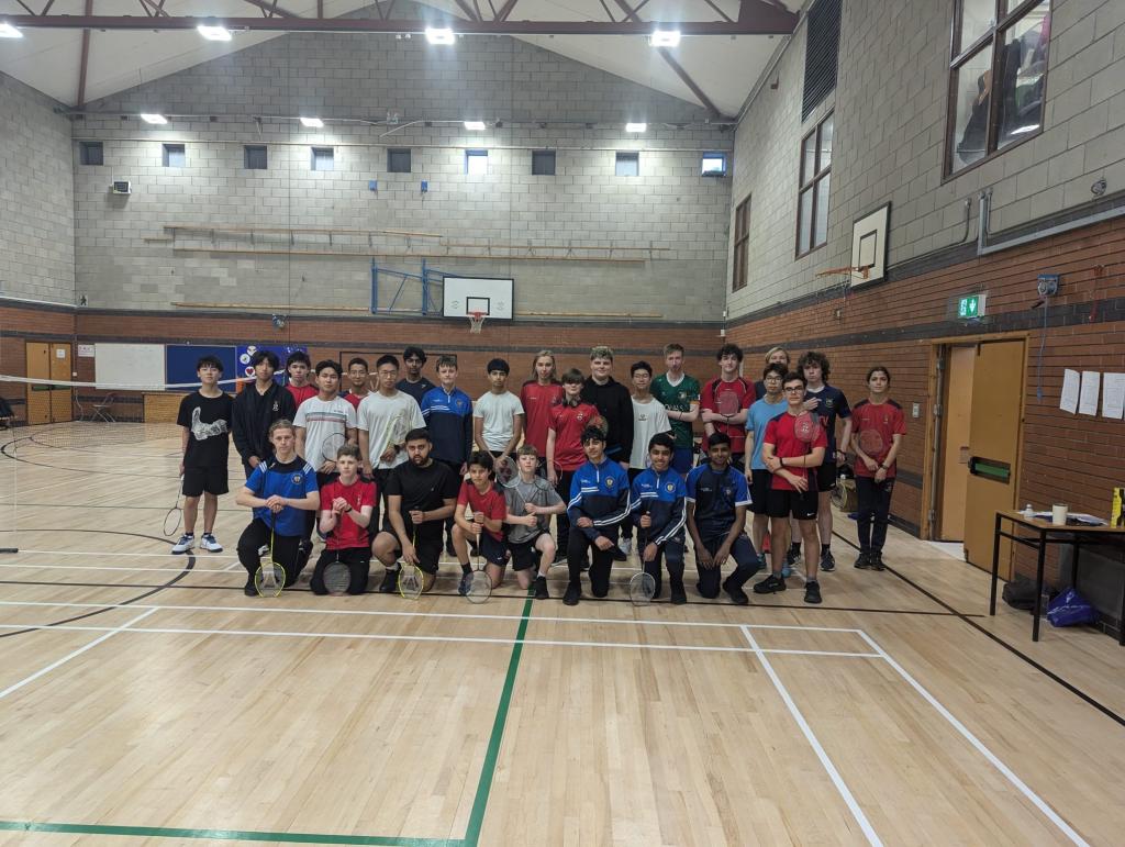 Senior Soccer St. Clements College