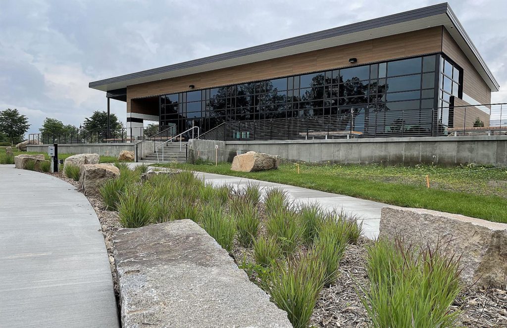 Sauk Rapids St. Cloud Area Chamber of Commerce