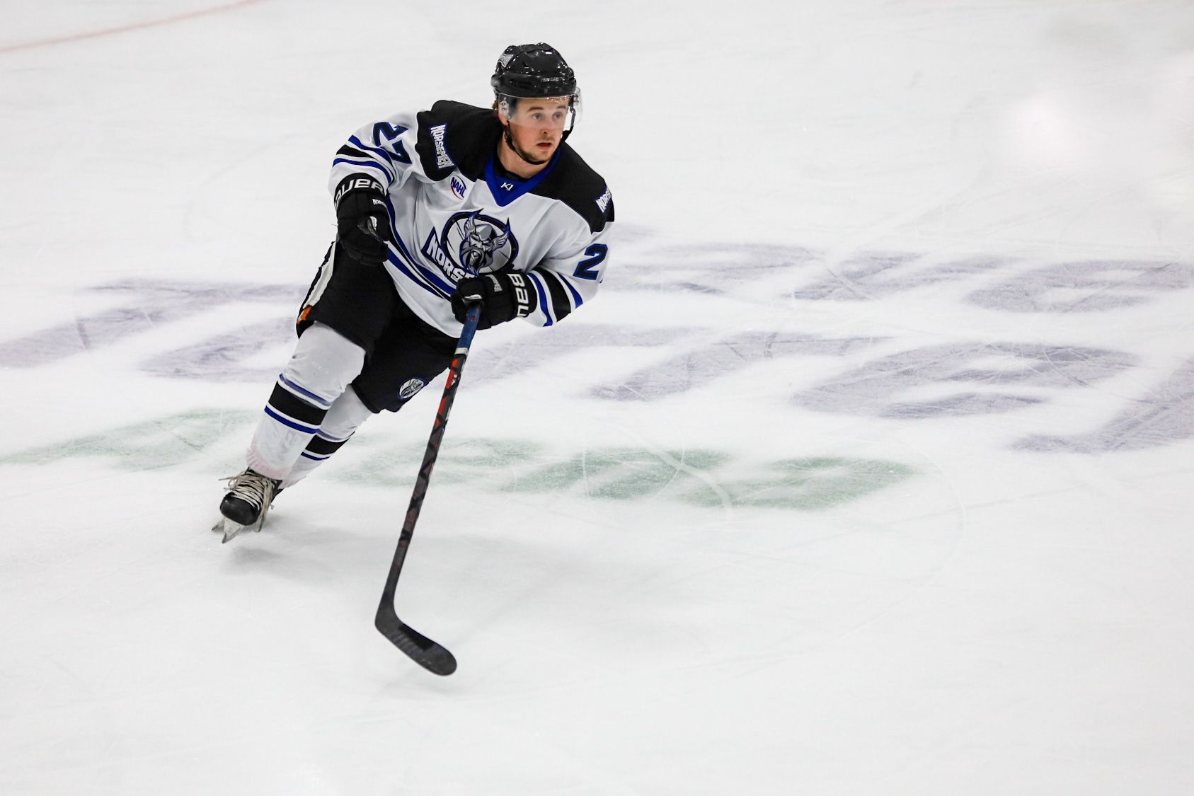 Perbix Joins the NAHL Central Team Roster at the Top Prospects