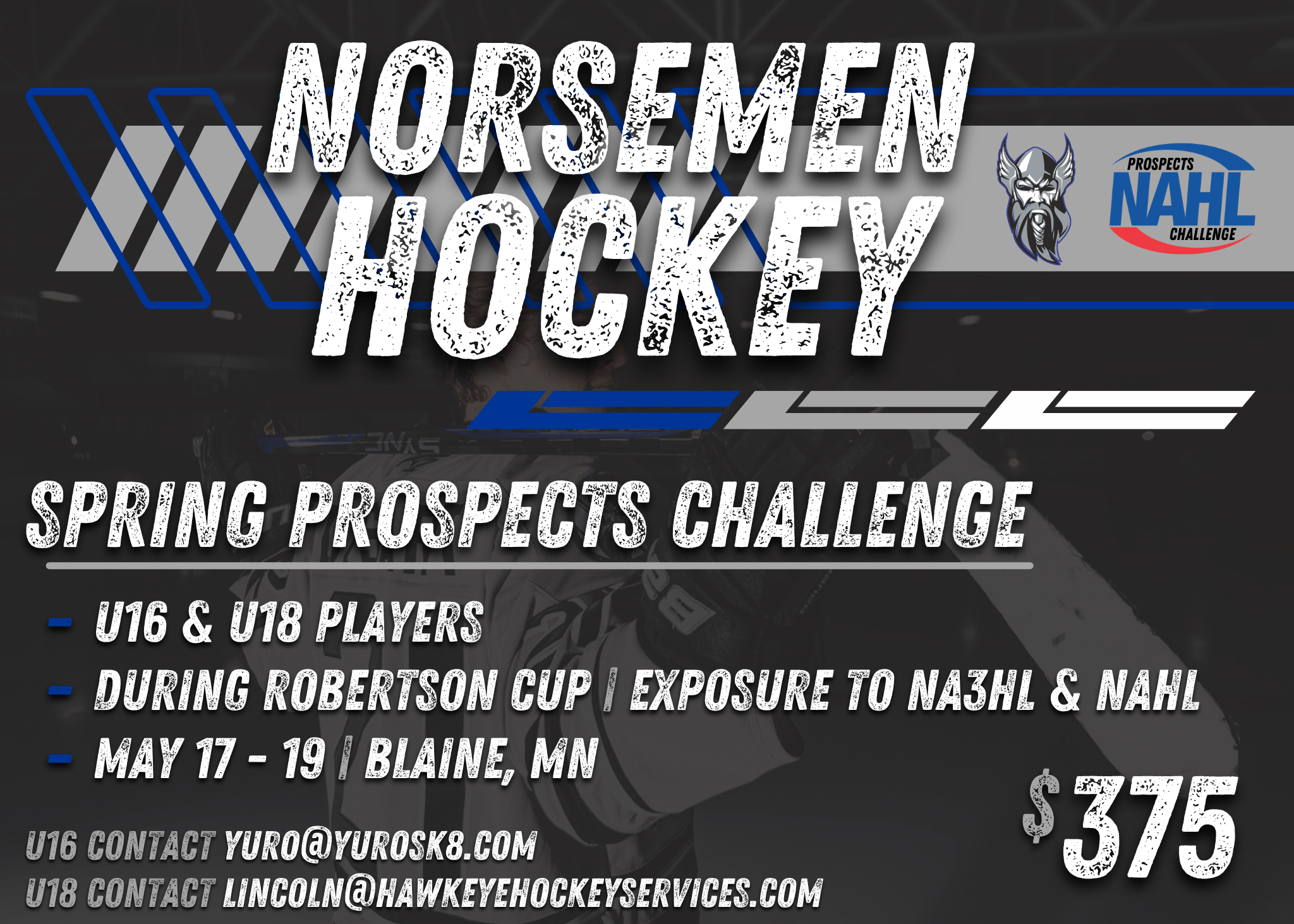 Norsemen Camps ST. CLOUD NORSEMEN