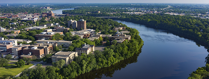 St. Cloud Community St. Cloud State University