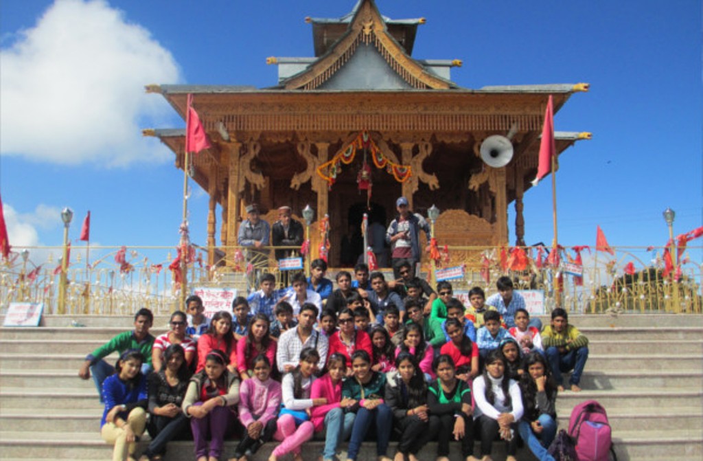 EXCURSION/EDUCATIONAL TOUR St. Columbus School