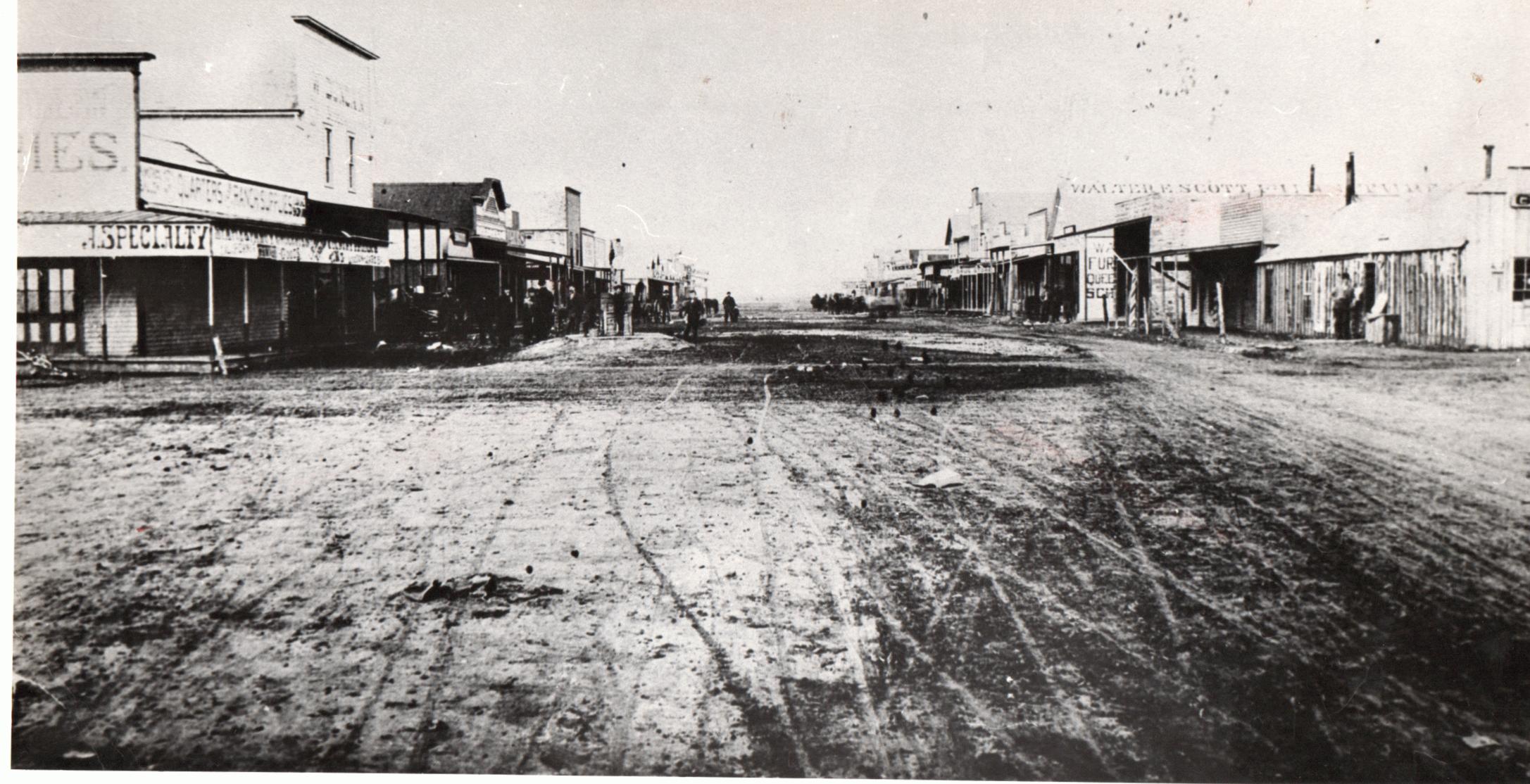 Stephens County Historical Museum Duncan, OK