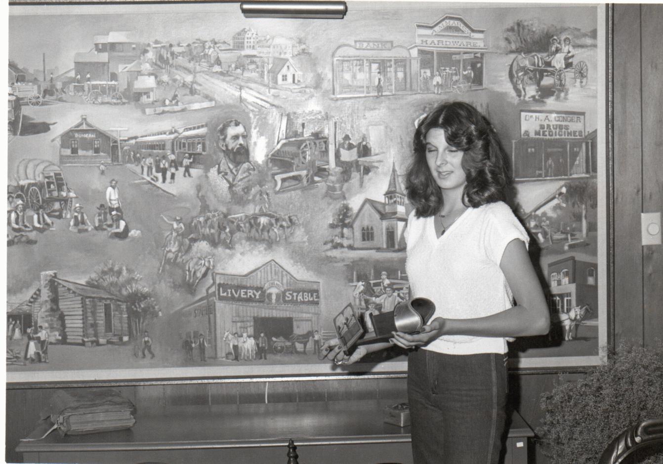 Stephens County Historical Museum Duncan, OK