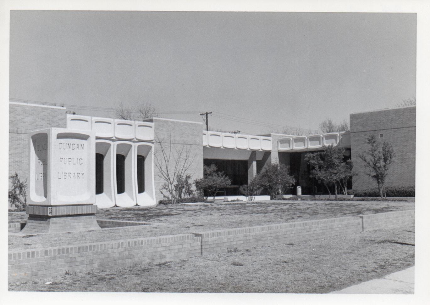 Stephens County Historical Museum Duncan, OK