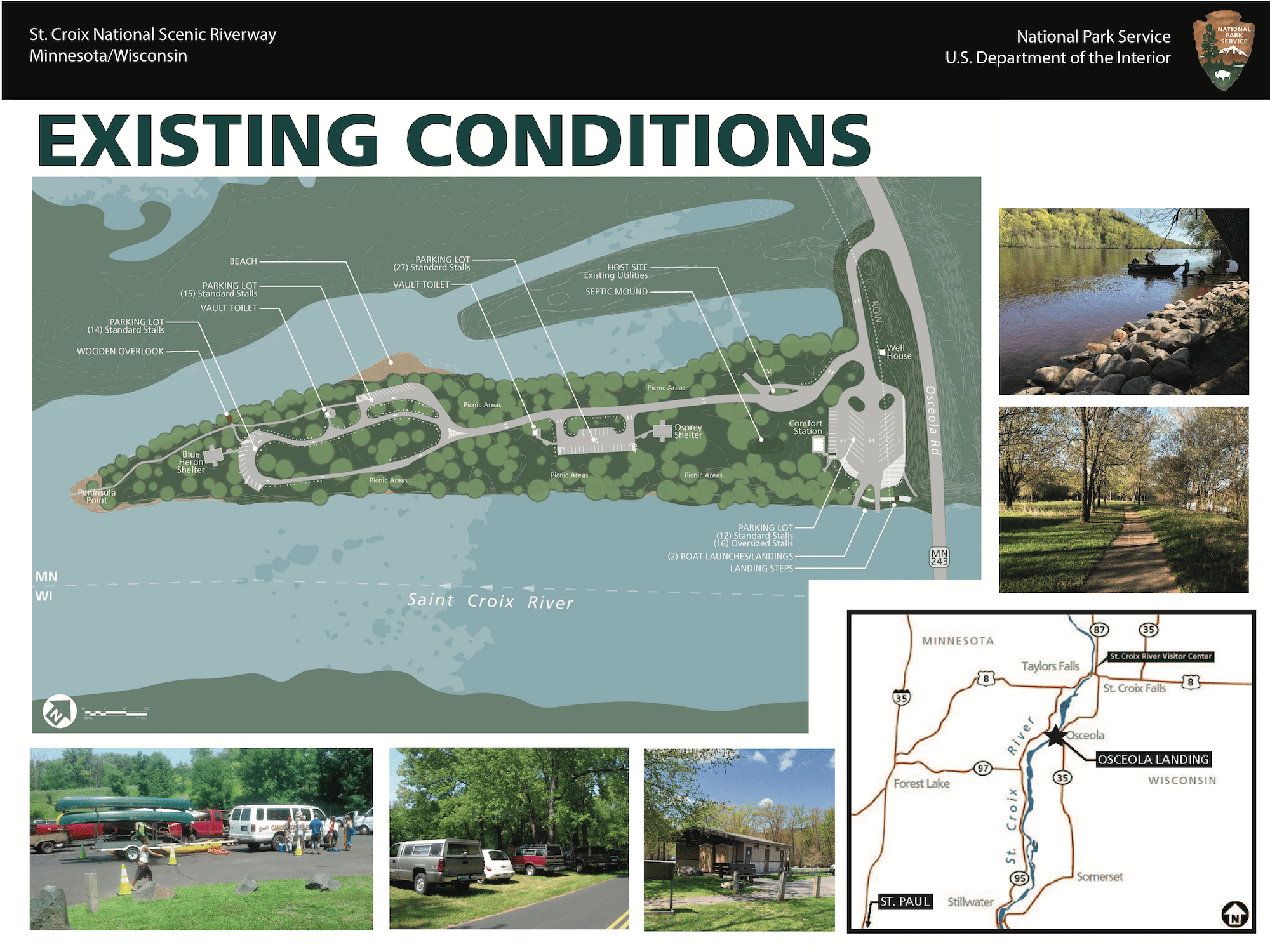 Osceola Landing St Croix River at Matthew Mcchesney blog