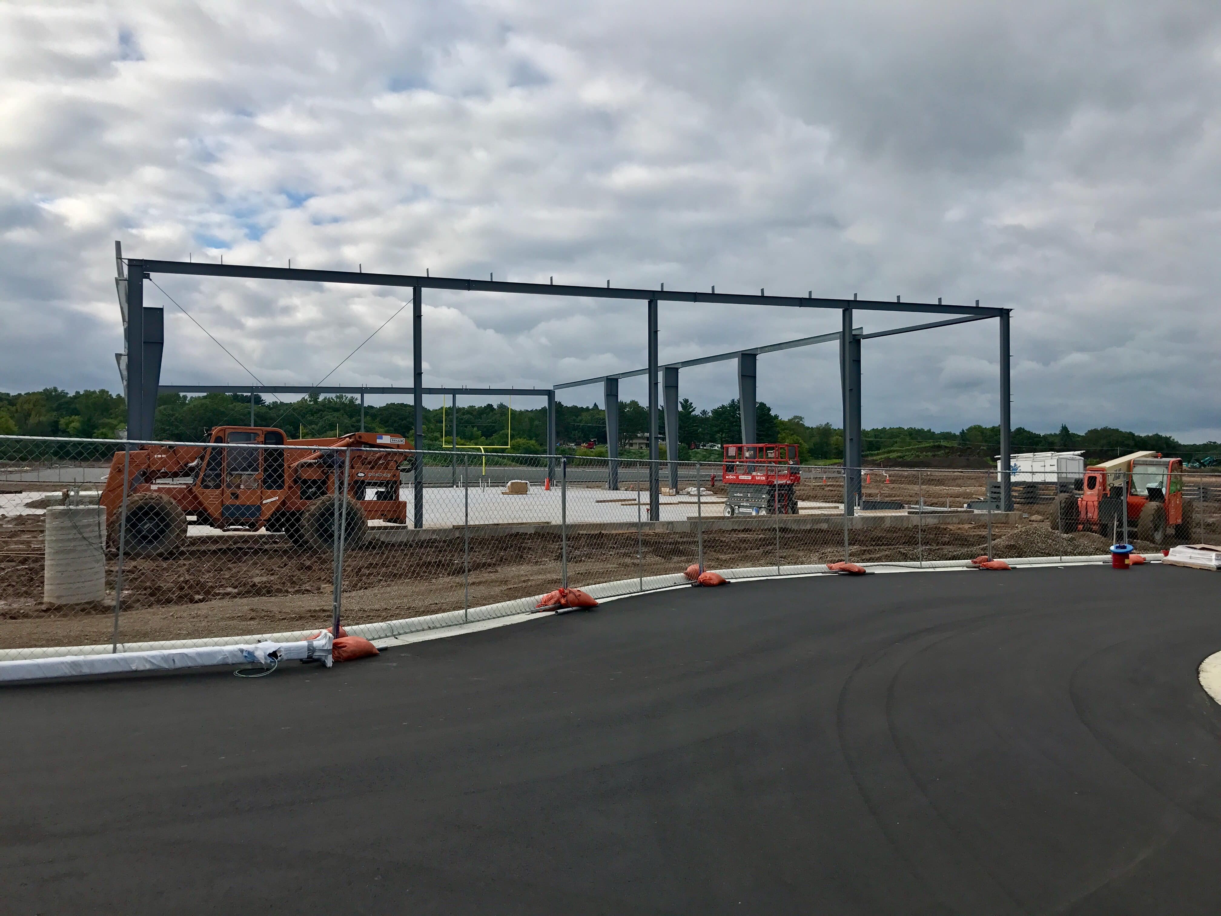 Friends of St. Croix Prep St. Croix Preparatory Academy