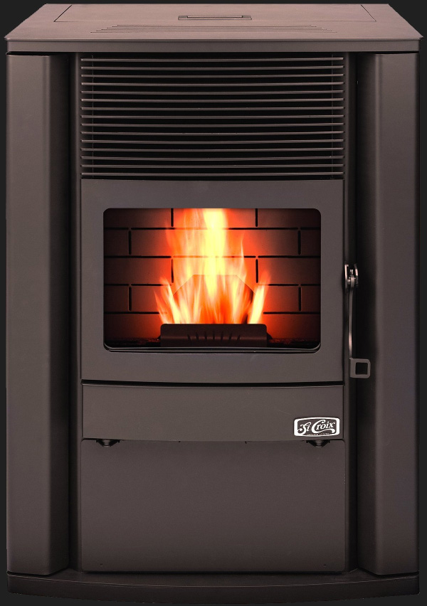 EclipseMF St. Croix Stoves