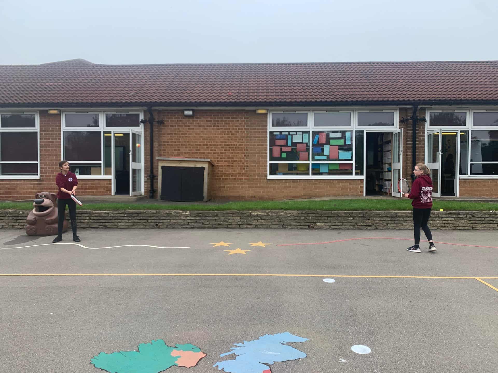 IMG_1747 St. Cuthbert's Primary School