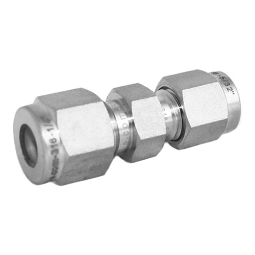 Compression Fittings, Stainless Steel Compression Fittings