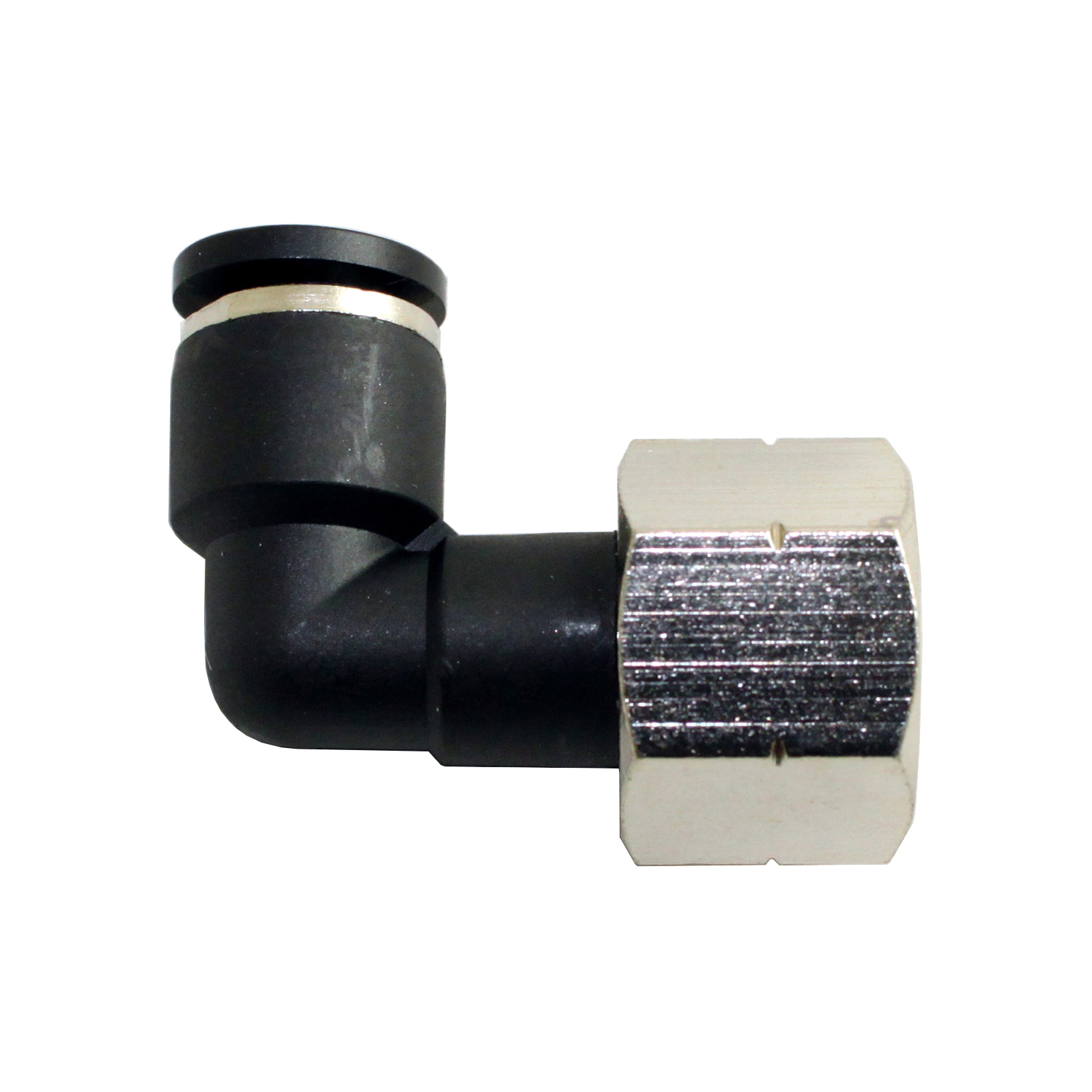 Push In Fitting, Air Fittings STC Fittings