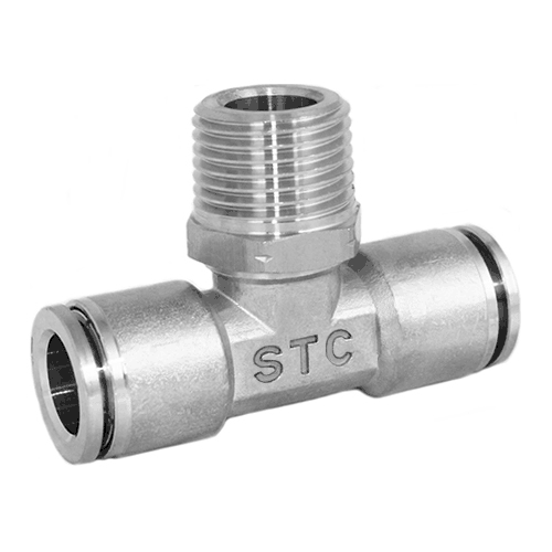 Stainless Steel Fittings