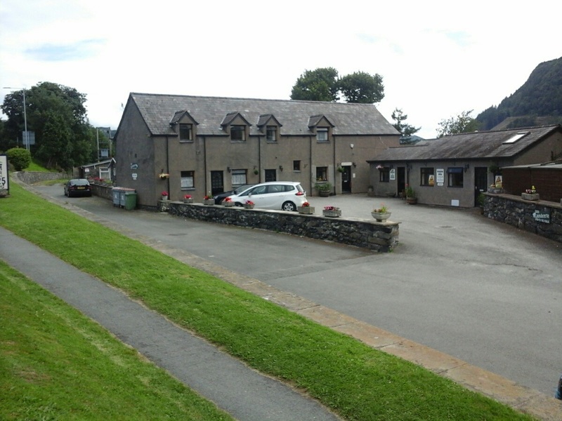 St Davids Commercial