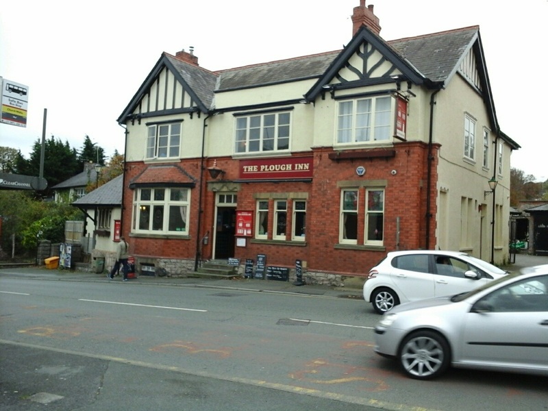 St Davids Commercial