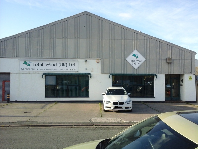 St Davids Commercial