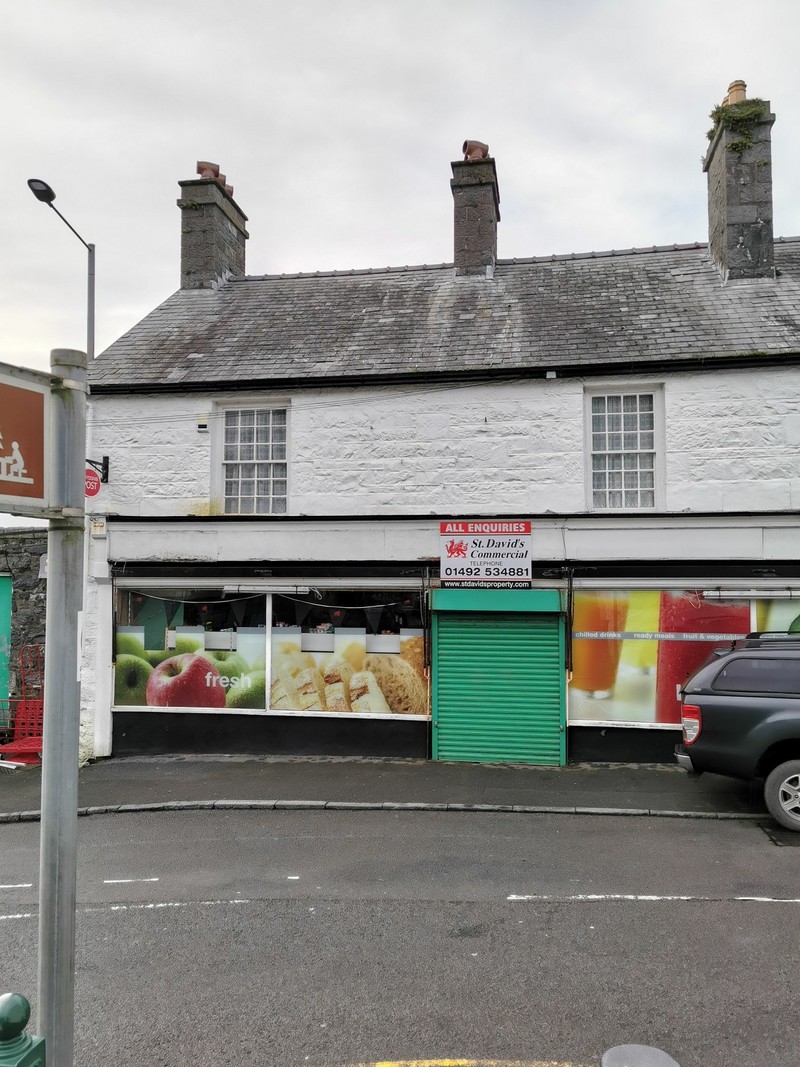 St Davids Commercial