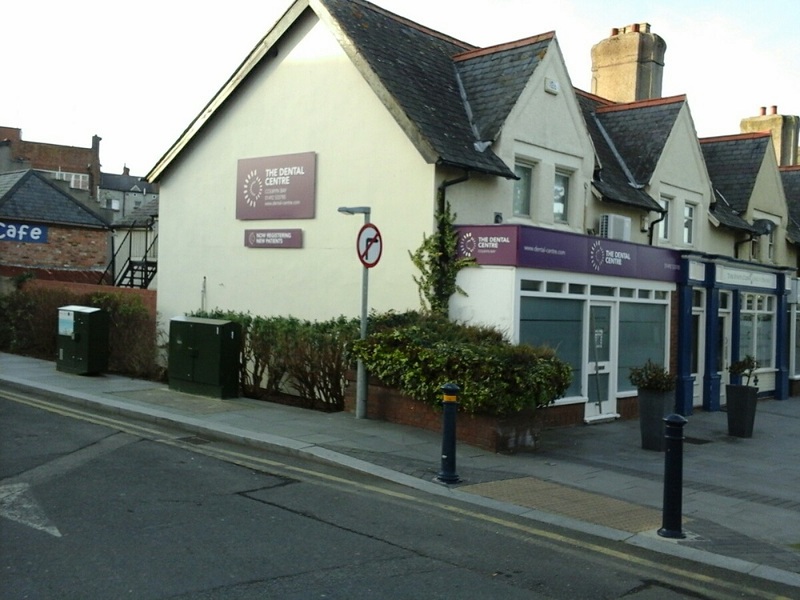 St Davids Commercial