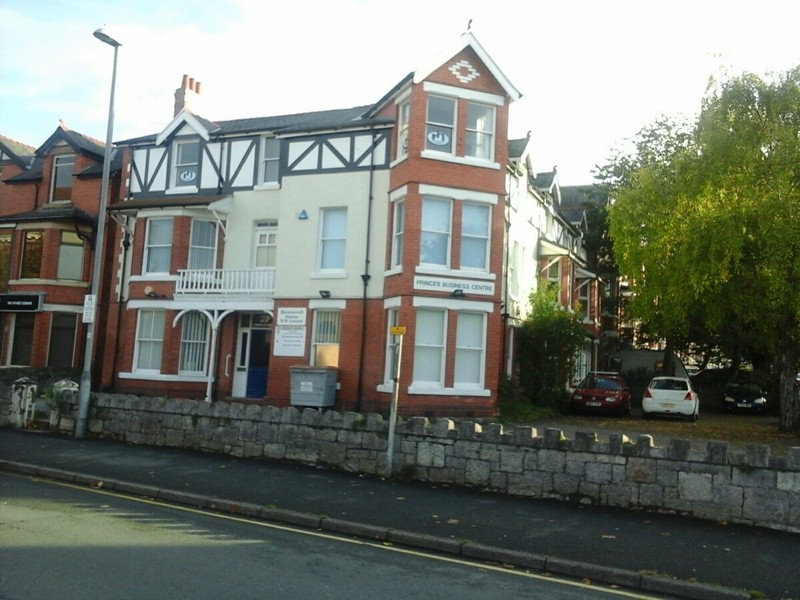 St Davids Commercial