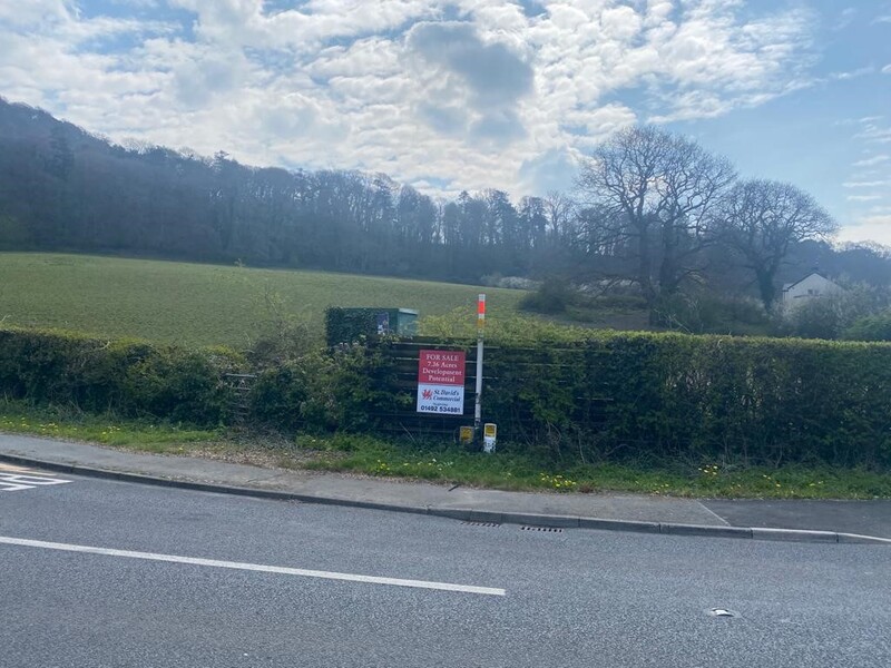 St Davids Commercial