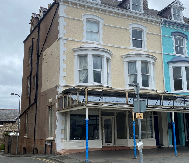 Commercial Property For Sale St Davids at Trisha Stetler blog