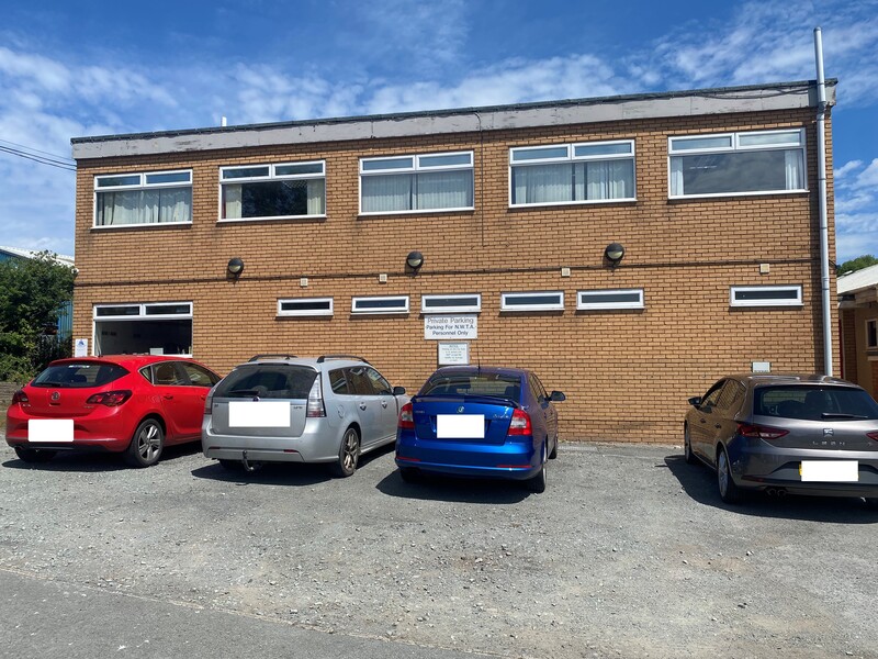 St Davids Commercial