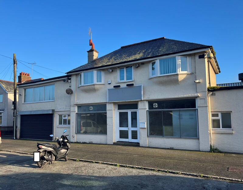 St Davids Commercial