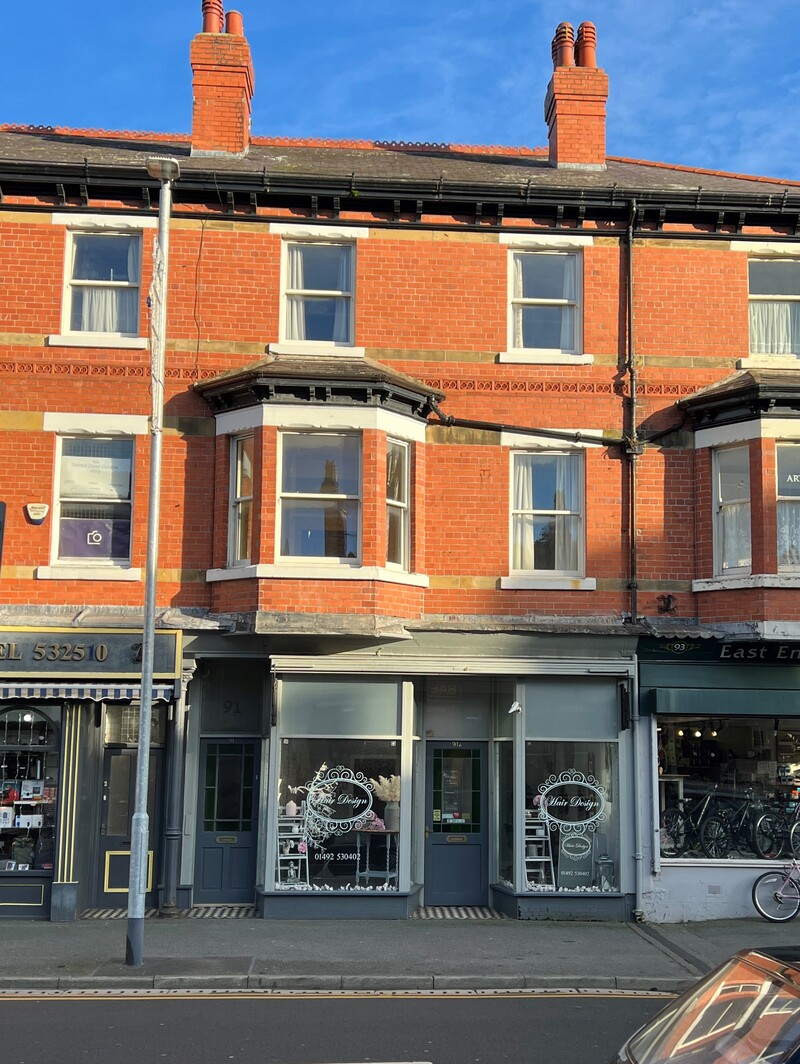 St Davids Commercial