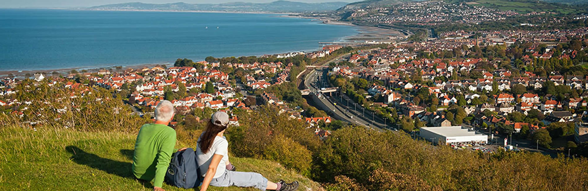 St Davids Commercial Estate Agents Property Experts North Wales,