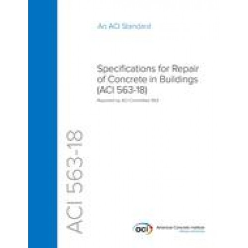 ACI: Manual of Concrete Practice, Part 1 : American.