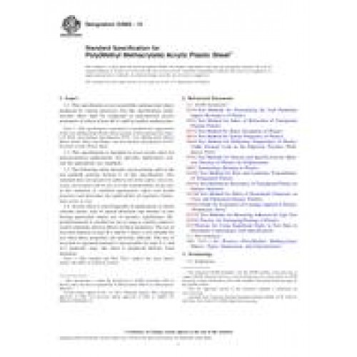 ASTM D4802-15 Standard PDF - STANDARD PDF SITE