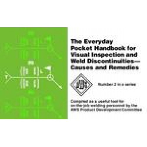 AWS JWE : Jefferson´s Welding Encyclopedia IHS Markit