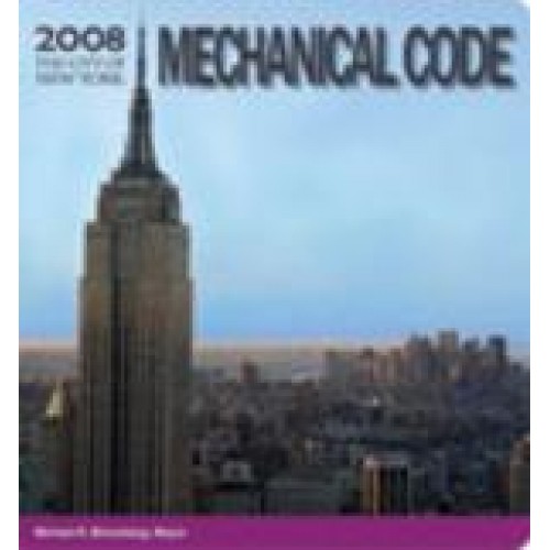 ICC NYCMC2008 Standard PDF STANDARD PDF SITE
