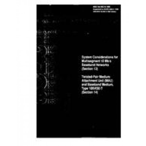 IEEE 802.3i-1990 Standard PDF - STANDARD PDF SITE