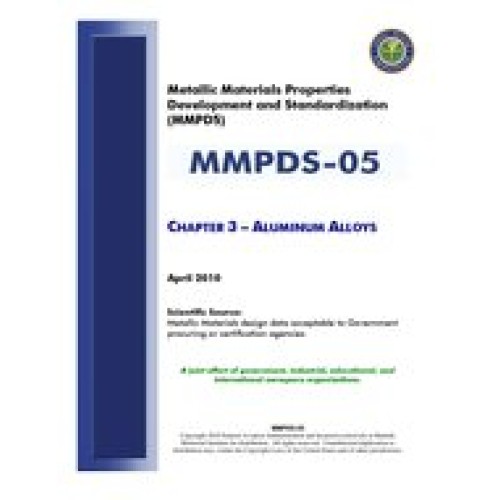 MMPDS MMPDS05 Chapter 3 Standard PDF STANDARD PDF SITE