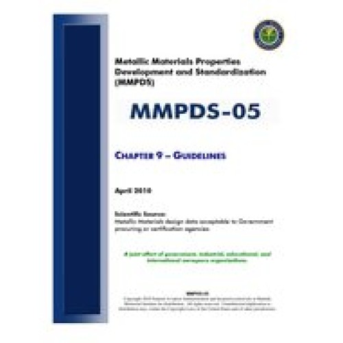 MMPDS MMPDS05 Chapter 9 Standard PDF STANDARD PDF SITE