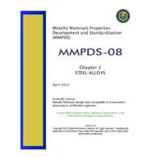 MMPDS MMPDS08 Chapter 2 Standard PDF STANDARD PDF SITE