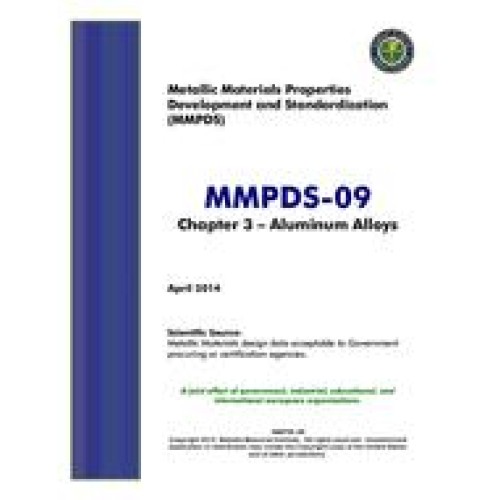 MMPDS MMPDS09 Chapter 3 Standard PDF STANDARD PDF SITE
