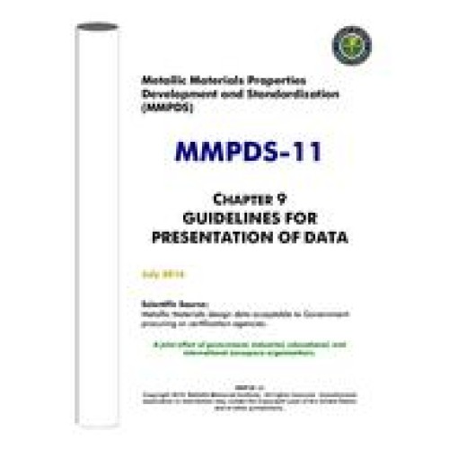 MMPDS MMPDS11 Chapter 9 Standard PDF STANDARD PDF SITE