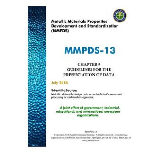 MMPDS MMPDS13 Chapter 9 Standard PDF STANDARD PDF SITE