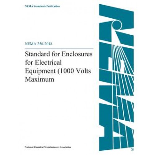 NEMA 2502018 Standard PDF STANDARD PDF SITE
