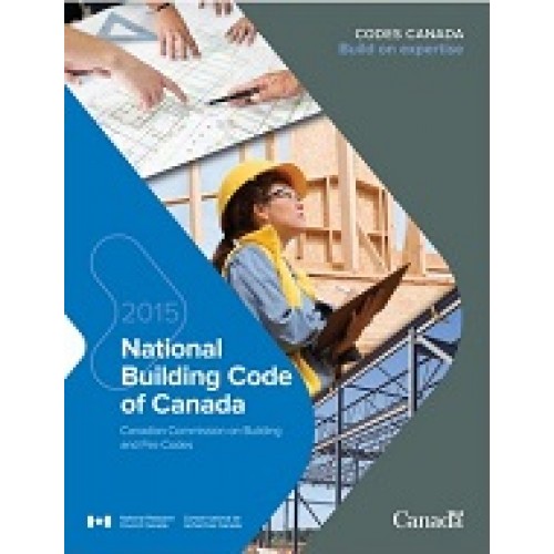 NRC Canadian Building Code Standard PDF STANDARD PDF SITE