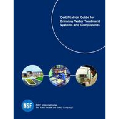 NSF DWTU Guide Standard PDF STANDARD PDF SITE